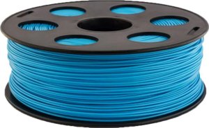 Расходник для 3D принтеров и 3D ручек Bestfilament Катушка 1.75 мм 1 кг, голубая Расходник для 3D принтеров и 3D ручек Bestfilament Катушка 1.75 мм 1 кг, голубая