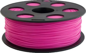 Расходник для 3D принтеров и 3D ручек Bestfilament Катушка 1.75 мм 1 кг, розовая Расходник для 3D принтеров и 3D ручек Bestfilament Катушка 1.75 мм 1 кг, розовая