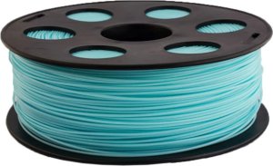 Расходник для 3D принтеров и 3D ручек Bestfilament Катушка 1.75 мм 1 кг, небесная Расходник для 3D принтеров и 3D ручек Bestfilament Катушка 1.75 мм 1 кг, небесная