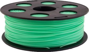 Расходник для 3D принтеров и 3D ручек Bestfilament Катушка 1.75 мм 1 кг, салатовая Расходник для 3D принтеров и 3D ручек Bestfilament Катушка 1.75 мм 1 кг, салатовая