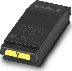 Картридж для лазерного принтера OKI Тонер-картридж для принтера C650, желтый, 6000 стр. (09006129) Картридж для лазерного принтера OKI Тонер-картридж для принтера C650, желтый, 6000 стр. (09006129)
