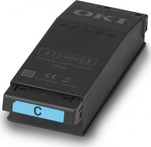 Картридж для лазерного принтера OKI Тонер-картридж для принтера C650, голубой, 6000 стр. (09006127) Картридж для лазерного принтера OKI Тонер-картридж для принтера C650, голубой, 6000 стр. (09006127)