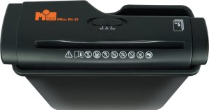 MBox BN-26