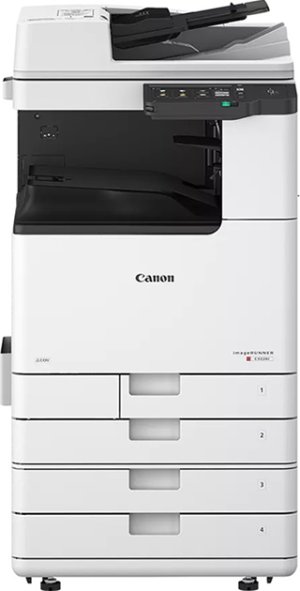 МФУ Canon imageRUNNER C3326i MFP (5965C005) МФУ Canon imageRUNNER C3326i MFP (5965C005)