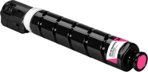Картридж для лазерного принтера Canon Картридж лазерный CEXV-65M. пурпурный, 17500 стр. (5763C001) Картридж для лазерного принтера Canon Картридж лазерный CEXV-65M. пурпурный, 17500 стр. (5763C001)