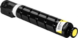 Картридж для лазерного принтера Canon Картридж лазерный CEXV-65Y. желтый, 17500 стр. (5764C001) Картридж для лазерного принтера Canon Картридж лазерный CEXV-65Y. желтый, 17500 стр. (5764C001)