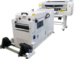 Текстильный плоттер Audley Комплект для DTF печати (DTFSTAR) XP32 MIDI II c шейкер-сушкой Текстильный плоттер Audley Комплект для DTF печати (DTFSTAR) XP32 MIDI II c шейкер-сушкой