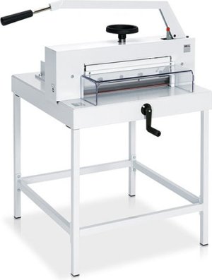 Гильотинный резак Ideal 4705 Гильотинный резак Ideal 4705