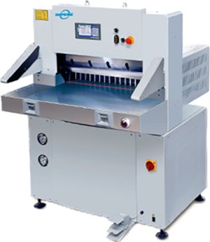 Гильотинный резак Dapeng M680DL-10 Гильотинный резак Dapeng M680DL-10