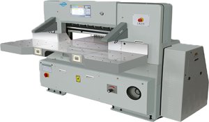 Гильотинный резак Dapeng QZK780DH-15 Гильотинный резак Dapeng QZK780DH-15