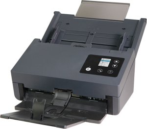 Потоковый сканер Avision AD380N Потоковый сканер Avision AD380N