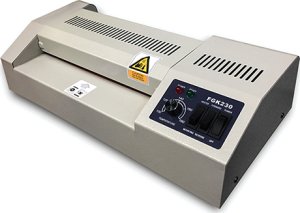 Пакетный ламинатор Гелеос FGK 230 Пакетный ламинатор Гелеос FGK 230