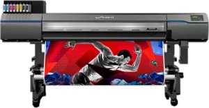 ����������� ������� Roland DGXPRESS ER-642