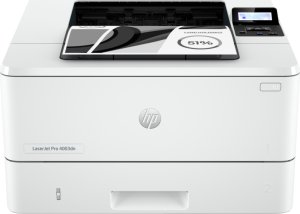 Принтер HP LaserJet Pro 4003dn (2Z609A) Принтер HP LaserJet Pro 4003dn (2Z609A)