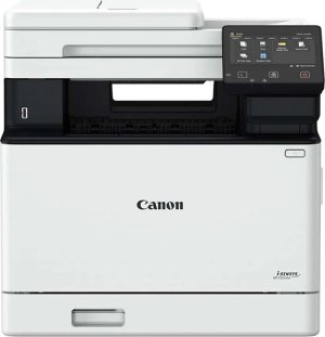 ��� Canon i-SENSYS MF752Cdw (5455C012)