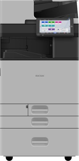 МФУ Ricoh IM C4510A МФУ Ricoh IM C4510A