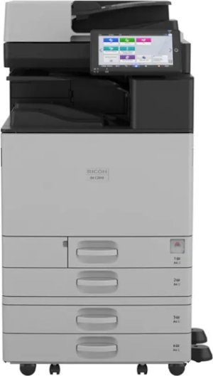 ��� Ricoh IM C2010A