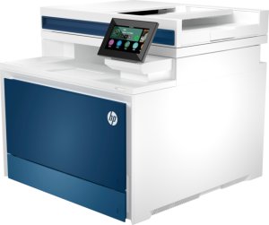 МФУ HP Color LaserJet Pro MFP 4303fdn (5HH66A) МФУ HP Color LaserJet Pro MFP 4303fdn (5HH66A)