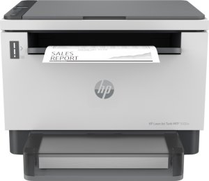 МФУ HP LaserJet Tank MFP 1602w Printer (2R3E8A) МФУ HP LaserJet Tank MFP 1602w Printer (2R3E8A)