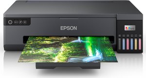 Принтер Epson EcoTank L18050 Принтер Epson EcoTank L18050
