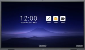 Информационная панель Goodview GM65H1 65" Информационная панель Goodview GM65H1 65"