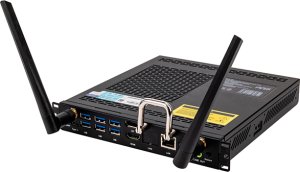 Hiper ��������� ��   ONBOX OPSC (i5, 10300H, DDR 8Gb, SSD 265Gb, WI-FI, BT,Win10)