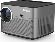 Проектор Diello Cinema Box QB40 Проектор Diello Cinema Box QB40