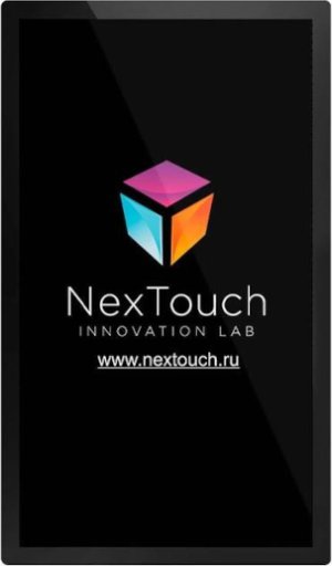 Интерактивная панель NexTouch Интерактивный комплекс NextPanel 24P Интерактивная панель NexTouch Интерактивный комплекс NextPanel 24P