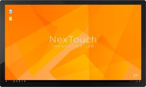 Интерактивная панель NexTouch NextPanel 27PN Интерактивная панель NexTouch NextPanel 27PN