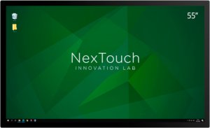 Интерактивная панель NexTouch NextPanel 55PN Интерактивная панель NexTouch NextPanel 55PN