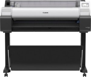 Струйный плоттер Canon imagePROGRAF TM-340 (6248C003) Струйный плоттер Canon imagePROGRAF TM-340 (6248C003)