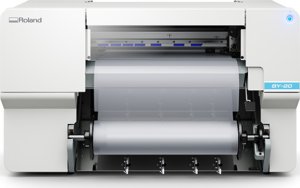 Текстильный плоттер Roland VersaSTUDIO BY-20 Текстильный плоттер Roland VersaSTUDIO BY-20