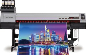 ��-������� Mimaki UJV100-160 Plus