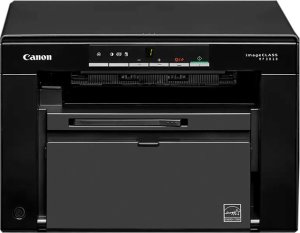 ��� Canon imageCLASS MF3010