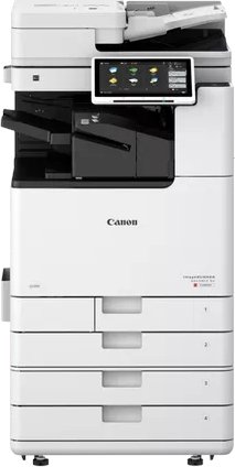 ��� Canon imageRUNNER ADVANCE DX C3922I (5964C005)