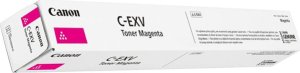 Картридж для лазерного принтера Canon Тонер-картридж C-EXV 64 Пурпурный (Magenta) для iR ADV C3922i/С3926i/С3930i/C3835i, 25500 стр., (5755C002) Картридж для лазерного принтера Canon Тонер-картридж C-EXV 64 Пурпурный (Magenta) для iR ADV C3922i/С3926i/С3930i/C3835i, 25500 стр., (5755C002)