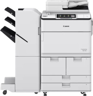 Canon imageRUNNER ADVANCE DX 8905i (4946C004)