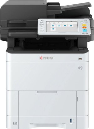МФУ Kyocera Ecosys MA3500cifx МФУ Kyocera Ecosys MA3500cifx