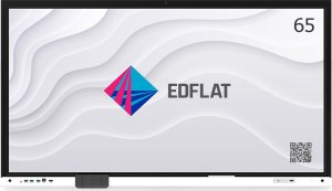 Интерактивная панель Edcomm EDFLAT EDF65ST01 Интерактивная панель Edcomm EDFLAT EDF65ST01