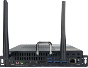  �������� Edcomm ������������ ��������� ��� ������������� ������� EdFlat OPS EDO-N5095-8256-N/H