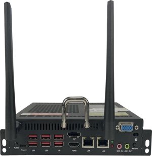 Edcomm ������������ ��������� ��� ������������� ������� EDO-11400H-8256-W11P/H