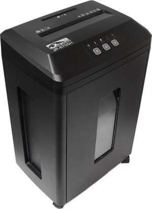 Шредер Jinpex JP-6705H (1x1 мм) Шредер Jinpex JP-6705H (1x1 мм)