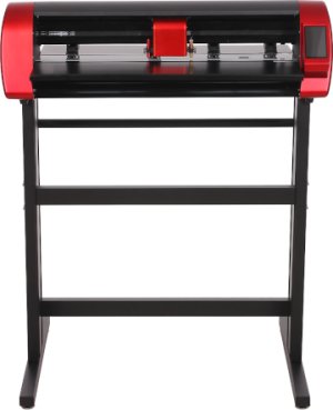 Режущий плоттер MasterCutter D24 со стендом + ПО Singmaster Режущий плоттер MasterCutter D24 со стендом + ПО Singmaster