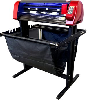 ������� ������� MasterCutter V24 �� ������� � ��������