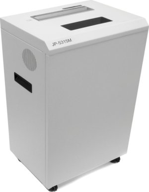 Шредер Jinpex Уничтожитель документов JP-5315M Шредер Jinpex Уничтожитель документов JP-5315M