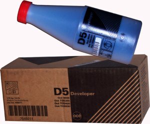 ��������� �������� ��� ���������� ������ Canon ��������� ��� �������� OCE 9600/TDS3X0/TDS4X0/TDS600/TDS7XX/PW750 (1�1.75 ��) (1070055285 000)