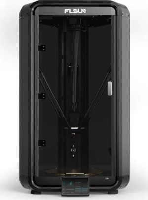 3D принтер FLSUN T1 3D принтер FLSUN T1