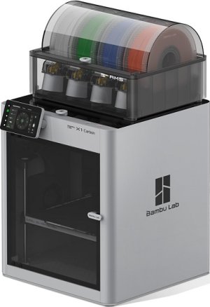 Bambu Lab X1 Carbon Combo � AMS ��������