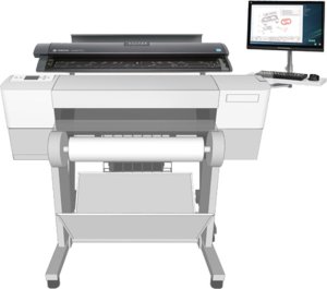 Широкоформатный сканер Colortrac Профессиональный широкоформатный комплект для МФУ PROFESSIONAL MFP 36" (5500C002B04) Широкоформатный сканер Colortrac Профессиональный широкоформатный комплект для МФУ PROFESSIONAL MFP 36" (5500C002B04)