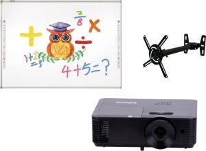 Donview ������������� ��������   HB-82IN-H03, Infocus IN114BB, Wize WPB-B